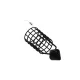 Mikado Round Feeder Distance 20gr Voerkorf