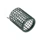 Mikado Closed Bait Up 58x45mm Feeder Zijdelingse Voerkorf