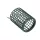 Mikado Closed Bait Up 70x50mm Feeder Zijdelingse Voerkorf