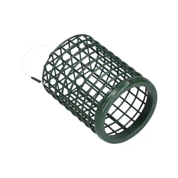 Mikado Closed Bait Up 70x50mm Feeder Zijdelingse Voerkorf