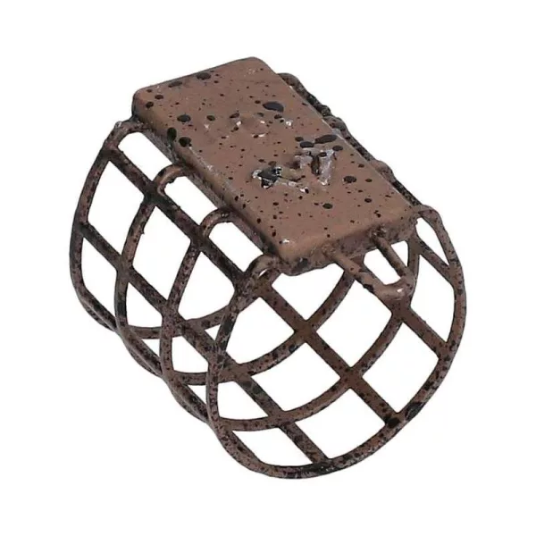 Mikado Canal PRO 10gr Feeder Zijdelingse Voerkorf