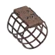 Mikado Canal PRO 10gr Feeder Zijdelingse Voerkorf