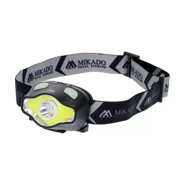 Mikado Hoofdlamp CREE