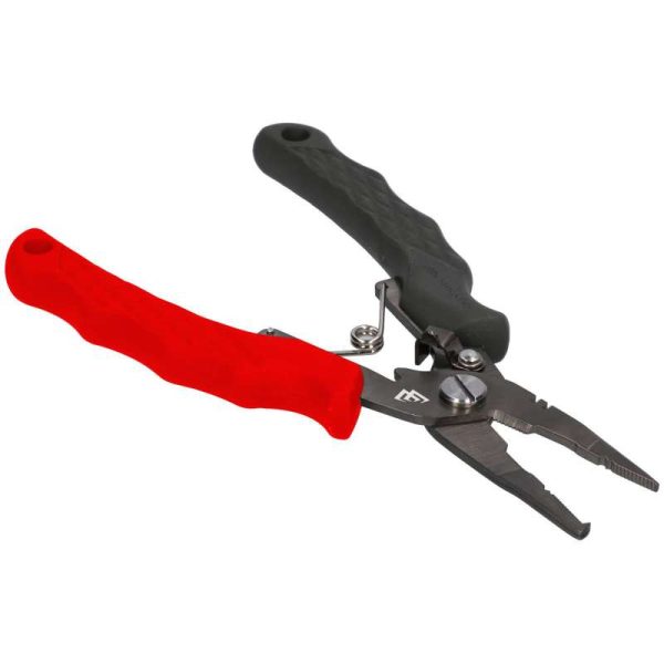 Mikado Multifunctionele 16cm Tang met lijnsnijprofiel