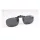 Mikado Polarvision Clip Opklikbare Zonnebril Lens