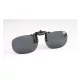 Mikado Polarvision Clip Opklikbare Zonnebril Lens