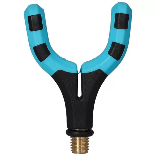 Mikado 5006 Rod Rest Grip Hengelsteun vork