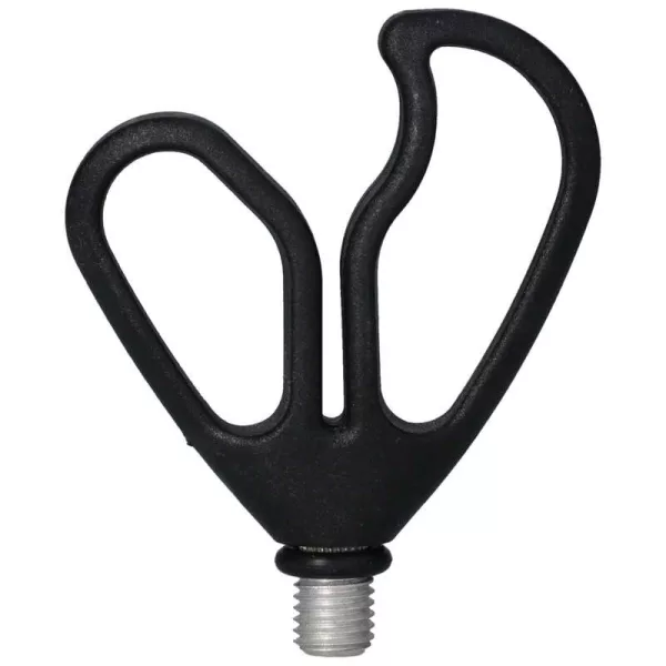 Mikado 5009 Rod Rest Grip Hengelsteun vork
