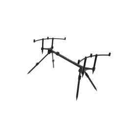 Mikado Bent Rod-Pod Hengelstandaard.