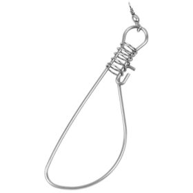 Mikado L Bekkenklem 5 stuks