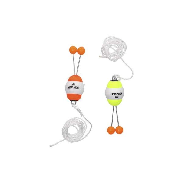 Mikado Rood-Gele S Beetmelder 1 stuk