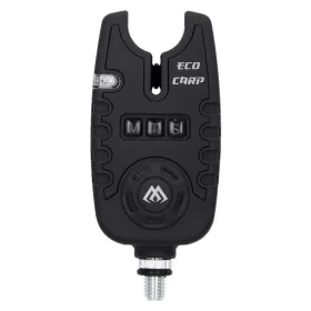 Mikado ECO Carp Blauwe Elektronische Beetmelder