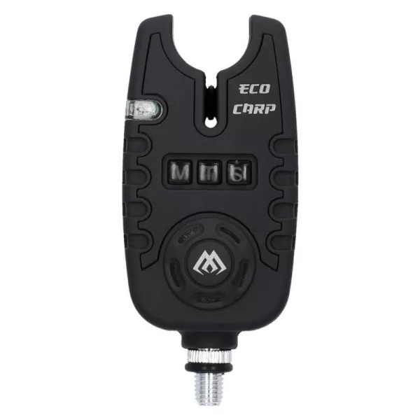 Mikado ECO Carp Groene Elektronische Beetmelder