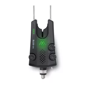 Mikado M-Bite Draadloze Groene Elektronische Beetmelder
