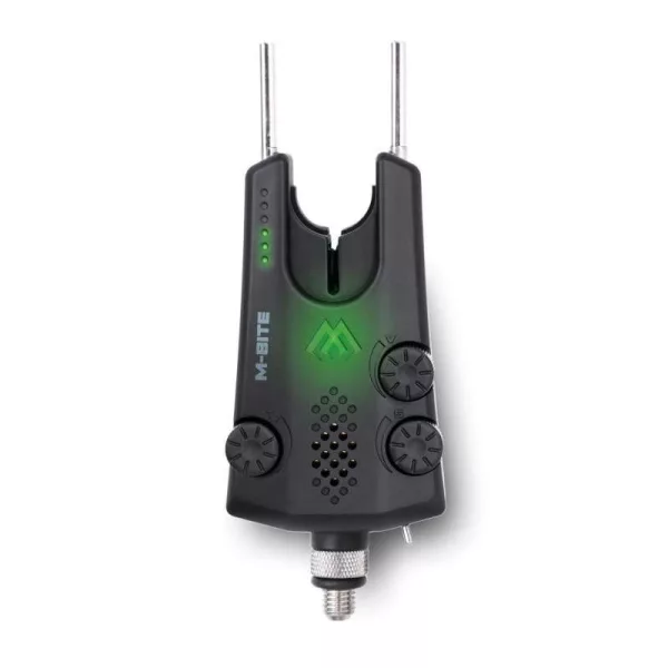 Mikado M-Bite Draadloze Groene Elektronische Beetmelder