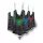 Mivardi M-Bite 3+1-delige Elektronische Beetmelder Set