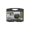 Mivardi M-Bite 3+1-delige Elektronische Beetmelder Set