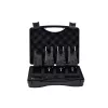 Mivardi M-Bite 3+1-delige Elektronische Beetmelder Set
