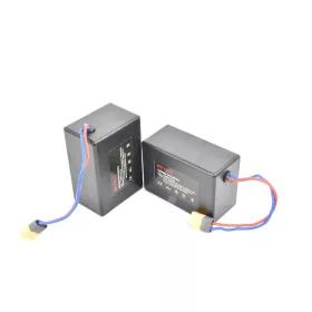 Anatec Lithium 7,4V - 8Ah Accu 2 stuks