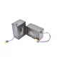 Anatec Lithium 7,4V - 8Ah Accu 2 stuks