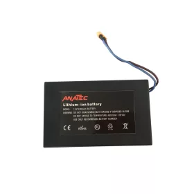 Anatec Lithium 7,4V - 16Ah Accu