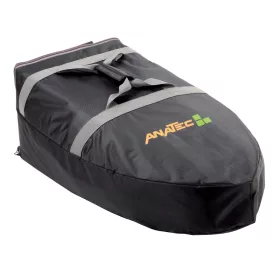   Anatec Deluxe Draagtas voor Voerboten met enkele romp - voor Mono S en Mono 3B Modellen