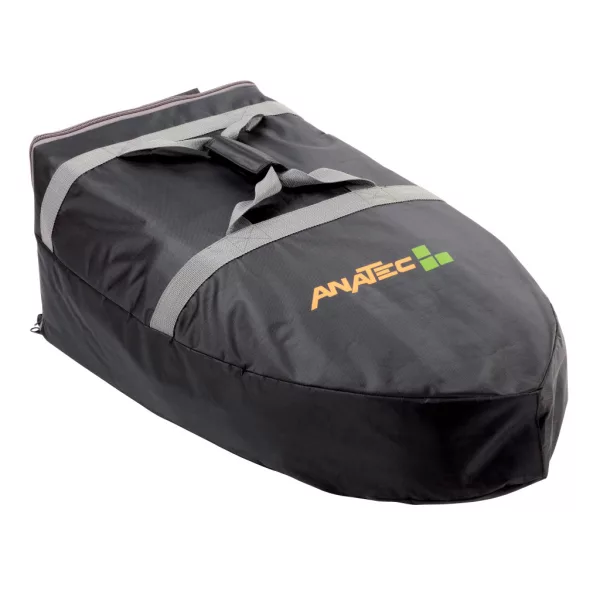 Anatec Deluxe Draagtas voor Voerboten met enkele romp - voor Mono S en Mono 3B Modellen