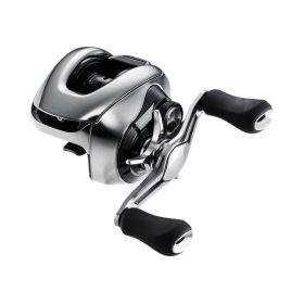   Shimano Antares B 101 HG Left Hand (ANT101HGB) - Linkshandige baitcasting molen