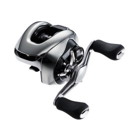   Shimano Antares B 101 MG Left Hand (ANT101MGB) - Linkshandige baitcasting molen