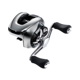   Shimano Antares B 101 XG Left Hand (ANT101XGB) - Linkshandige baitcasting reel