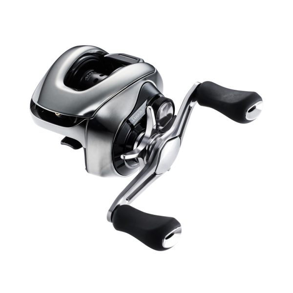 Shimano Antares B 101 XG Left Hand (ANT101XGB) - Linkshandige baitcasting reel