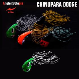 Apia Chinupara Dodge 53mm 5gr 06 Flog Rokjes Jig