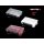 Apia Lure Box 205x14x40mm Scarlet Kunstaasdoos