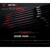 Apia Foojin RS Desire 95MH 2,87m 10-50gr 2-Delige Spinhengel