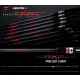 Apia Foojin RS Prelude C88M Cast 2,62m 10-50gr 2-delige Spinhengel