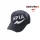 Apia Pro Cap Zwarte Baseball Pet