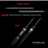 Apia Grandage Vice C75ML Cast 2,26m 3-18gr 2-Delige Spinhengel