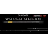 Apia Grandage World Ocean 838H 2,51m Max 160gr 2-delige Spinhengel