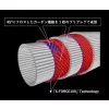 Apia Foojin Z 6TH Super Seven 77MH 2,31m 8-42gr 2-delige Spinhengel