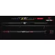 Apia Foojin Z 6TH Everun S86ML 2,59m 3-28gr 2-delige Spinhengel