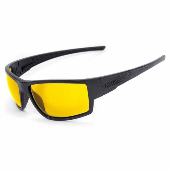 Aquila Sonar Yellow Gepolariseerde Zonnebril