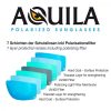 Aquila Guide Green Silver Mirror Gepolariseerde Zonnebril