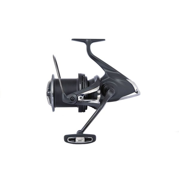 Shimano Aero Technium MgS XTD 14000 Molen met voorslip (ARTCMGS14000XTD)