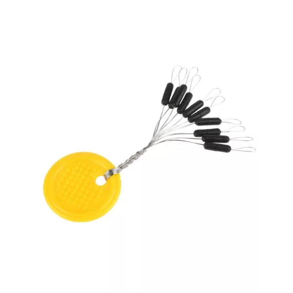 Mikado M Rubberen Stopper 10 st