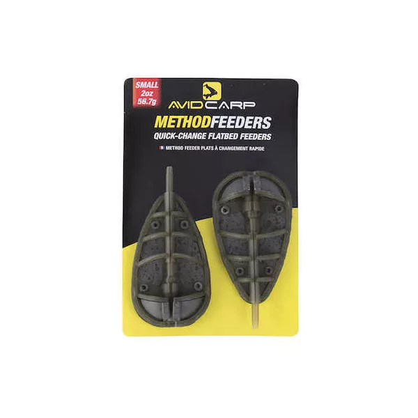 Avid Carp Method Feeder Mand S 1,5Oz