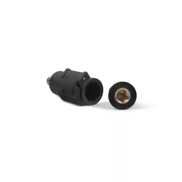 Tent Accessoire Avid Carp Quick Clip Adapter Tent Adapter