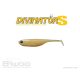 Biwaa Divinator S 13cm 04 Ivory Gumihal 4db