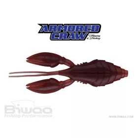 Biwaa Armored Craw 10cm 01 Cola Gumi Műcsali 6db
