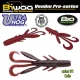Biwaa Ultra Hog 7,5cm 01 Cola Gumi Műcsali 10db