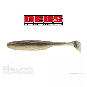 Biwaa Deus 7,5cm 203 Bronz Ayu Gumihal 10db